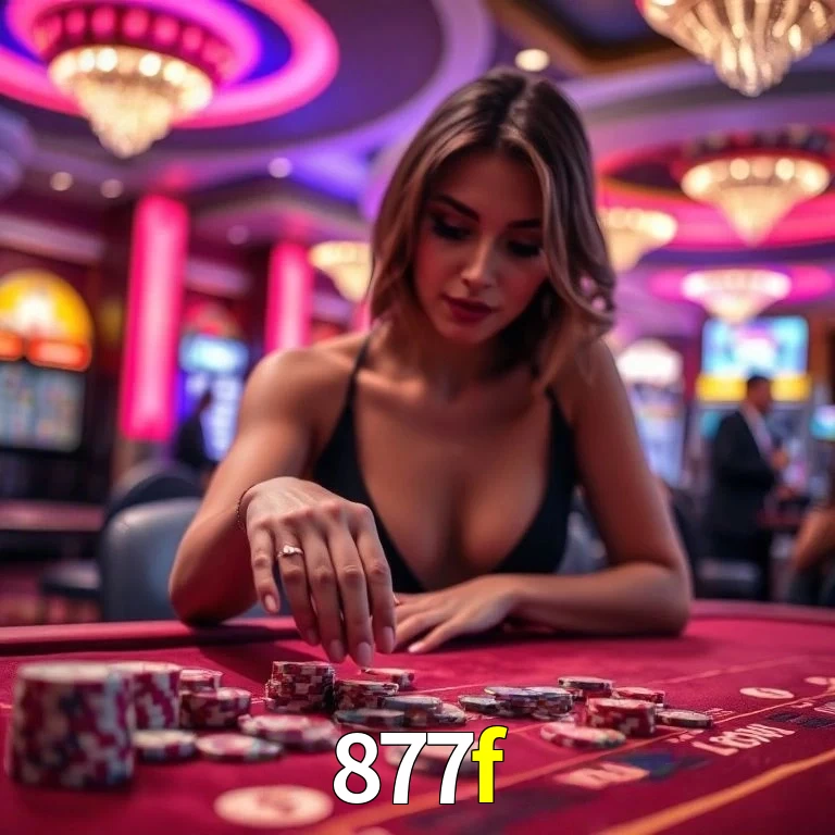 877f Casino RNG